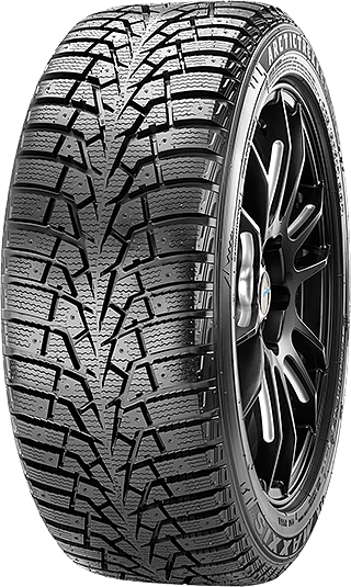 Maxxis NP3 Arctic Trekker (1)